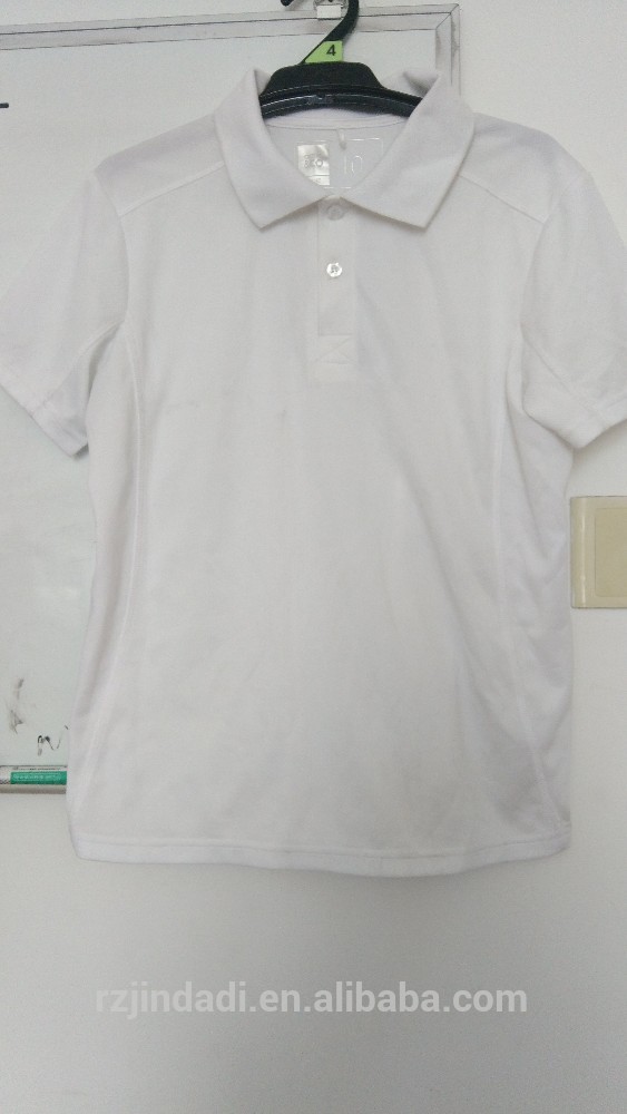 ポリエステル100％メッシュポロt- シャツ-Tシャツ問屋・仕入れ・卸・卸売り