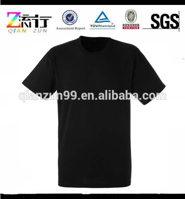 空白黒人男性のt- シャツ、 安いt- シャツ、 t- シャツ卸売-Tシャツ問屋・仕入れ・卸・卸売り