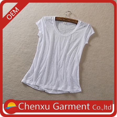 熱いsexi写真画像卸売フィットネス服女性着用コンプレッションウェア焼損tシャツ-Tシャツ問屋・仕入れ・卸・卸売り