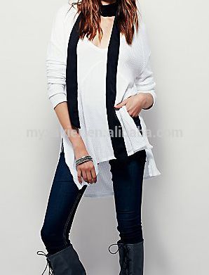 春の最新2016女性ファッショントップス白女性tshirt-プラスサイズシャツ、ブラウス問屋・仕入れ・卸・卸売り