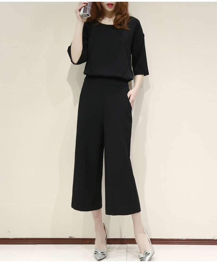 エレガントなlatstスタイル女性ドレス夏女性パンツスーツビーチpantssuits-Tシャツ問屋・仕入れ・卸・卸売り