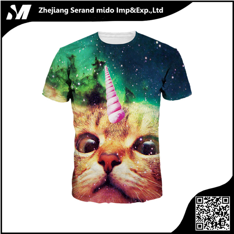 2016卸売新しいスタイルの3d女性のtシャツ-問屋・仕入れ・卸・卸売り