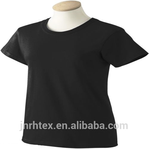 エコフレンドスリムフィットブランクtシャツ女性-問屋・仕入れ・卸・卸売り