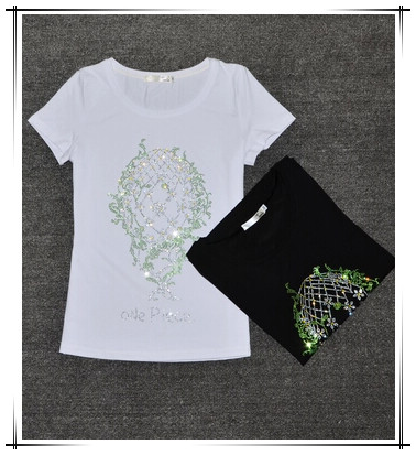 リーズナブルな価格通気性女性tシャツメーカー-Tシャツ問屋・仕入れ・卸・卸売り