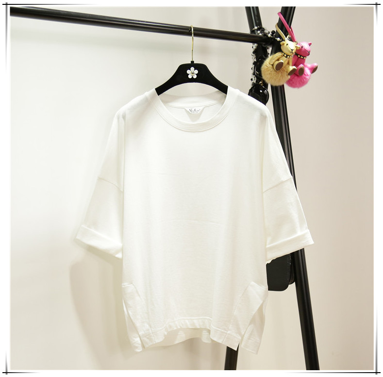 2016ファッション最も熱い販売女性バルクtシャツ発売中-Tシャツ問屋・仕入れ・卸・卸売り