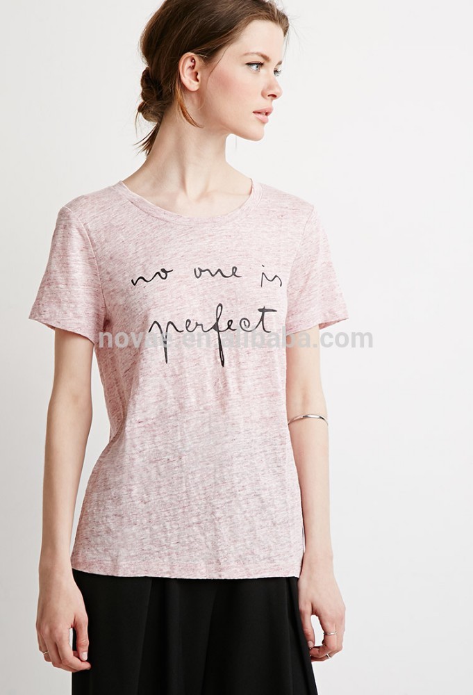 100％綿無地tシャツの/売れ筋カスタム印刷されたt- シャツ/bluk安い販促tシャツの卸売-Tシャツ問屋・仕入れ・卸・卸売り