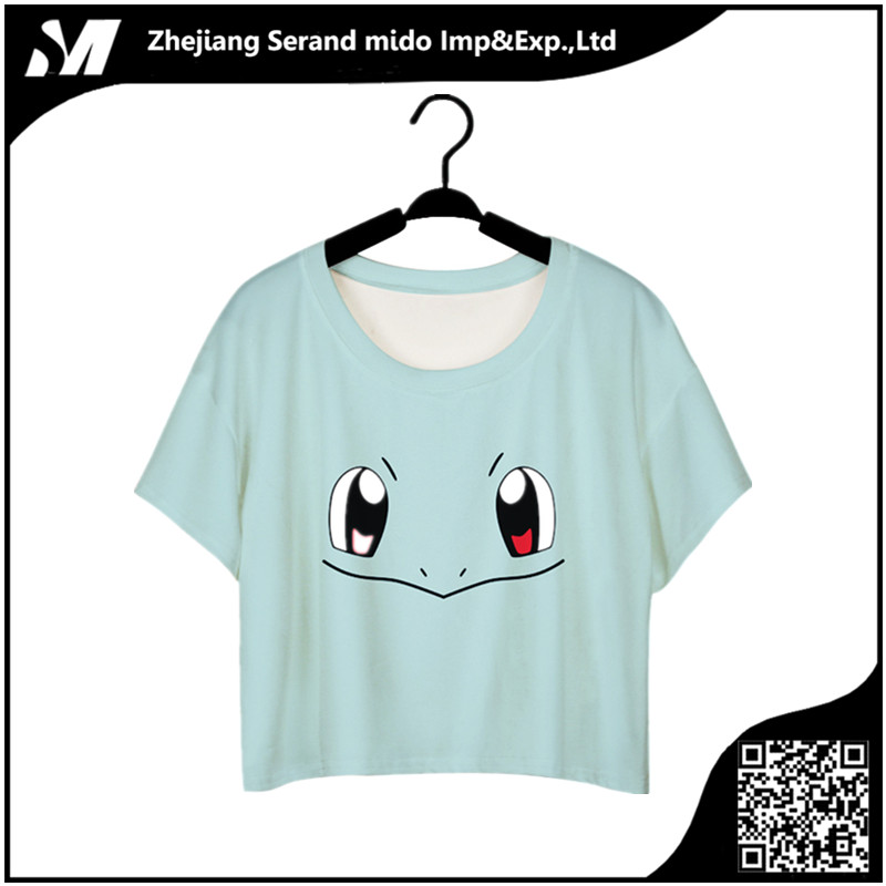 熱い販売卸売素敵なデザイン印刷セクシーな女性tシャツ-問屋・仕入れ・卸・卸売り