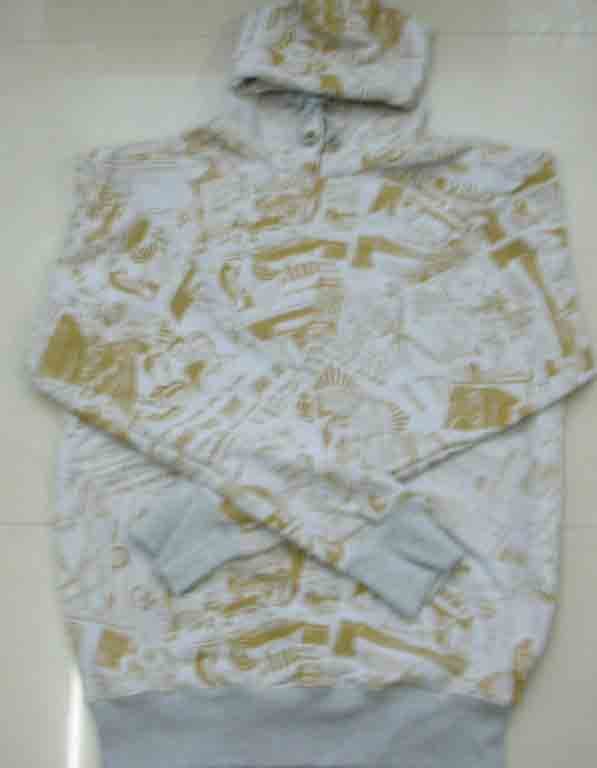 綿100％ニット紳士服-コート問屋・仕入れ・卸・卸売り