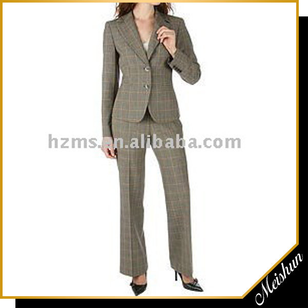 現代女性オフィスのユニフォーム-スーツ、タキシード問屋・仕入れ・卸・卸売り
