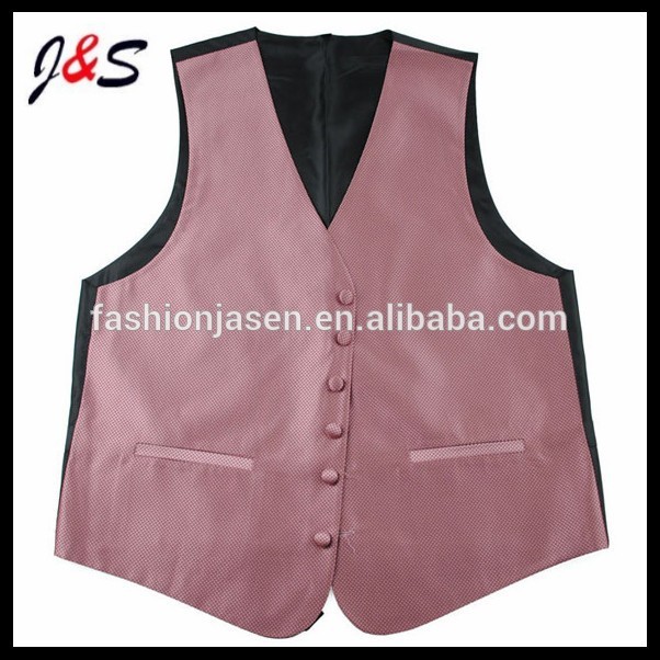 ファッションポリエステルwasitcoatjsv008-ベスト問屋・仕入れ・卸・卸売り