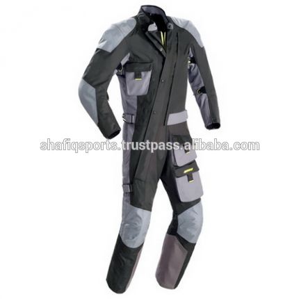 コーデュラスーツ、 男性のレース/バイクスーツ/コーデュラの男性のスーツ-スーツ、タキシード問屋・仕入れ・卸・卸売り
