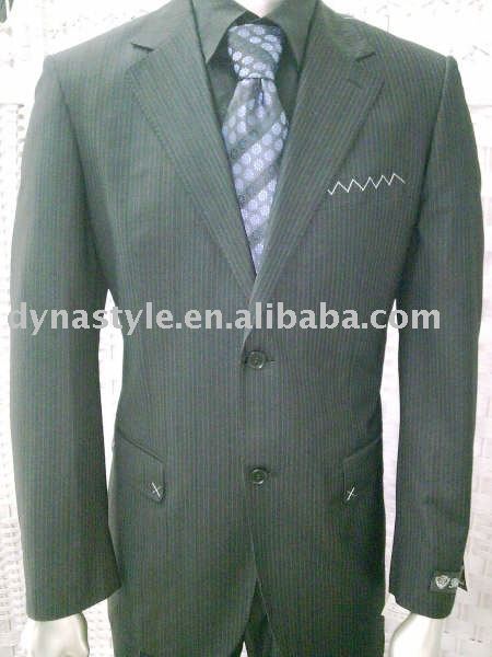 最新のデザインコートパンツ男性の西洋スタイルのスーツ-スーツ、タキシード問屋・仕入れ・卸・卸売り