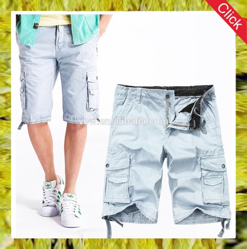 熱い販売男性ショートパンツでシックスポケット/新しいファッションカバナカジュアルショートパンツ/セクシーな短いホットパンツ-ショーツ問屋・仕入れ・卸・卸売り