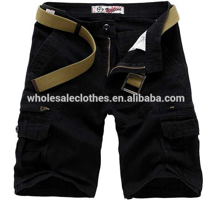 Onenweb卸売メンズ貨物ショートパンツ-ショーツ問屋・仕入れ・卸・卸売り
