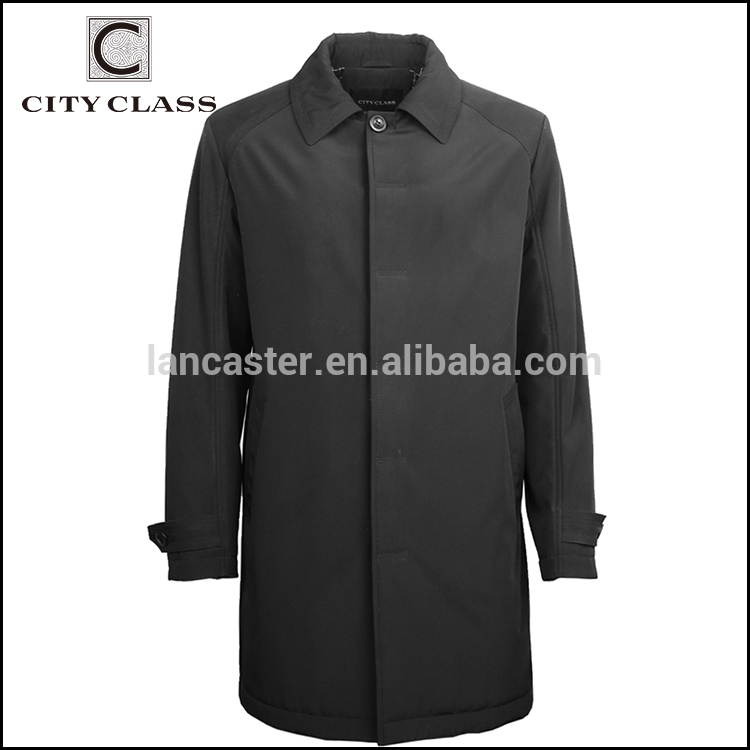 ファッション高品質メンズ緩い防風ジャケット熱い販売カスタムスリムトレンチコート用男性-コート問屋・仕入れ・卸・卸売り
