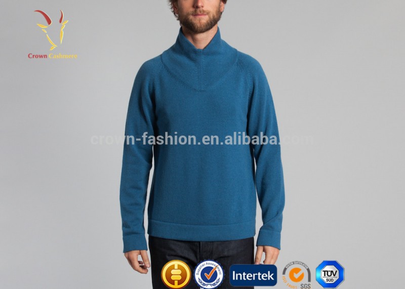 最高のメンズカシミヤのセーターカシミヤプルオーバーセーター用男性-セーター問屋・仕入れ・卸・卸売り