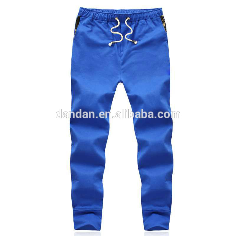 カスタムフリース男性卸売スウェットパンツ、メンズ巾着sweatpant-ショーツ問屋・仕入れ・卸・卸売り