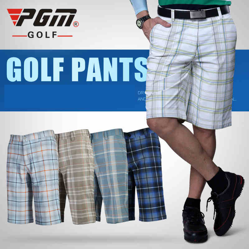 新しいモデル2015pgmゴルフ男の短いズボン-ズボン問屋・仕入れ・卸・卸売り