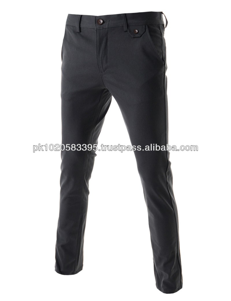 新しい到着のブランドメンズデザインファッション男性2014年高級ジーンズ-ズボン問屋・仕入れ・卸・卸売り