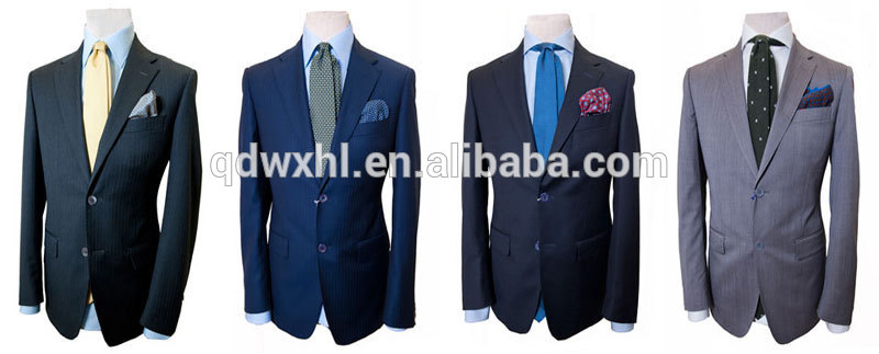 新しいスタイリッシュ2015のための結婚式のスーツの男性2015外国貿易-スーツ、タキシード問屋・仕入れ・卸・卸売り