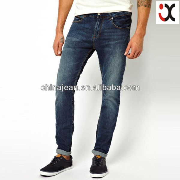 ファッションの男性のジーンズスキニージーンズの縫製jxl21153アーメダバードのジーンズメーカー-ジーンズ問屋・仕入れ・卸・卸売り