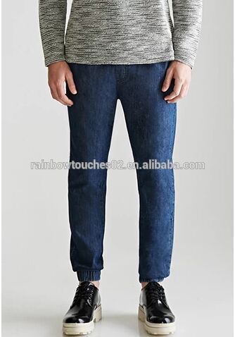 2015熱い販売のファッションの高品質株式ロットのための衣類のバイヤー-ジーンズ問屋・仕入れ・卸・卸売り