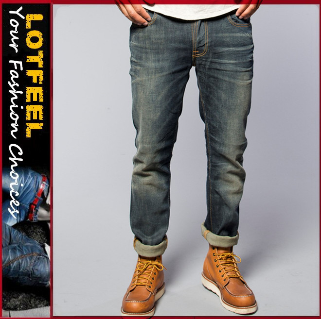 安い価格の卸売ヴィンテージ男デニムジーンズimagenes+de+jeans+para+mujeres( lotn097)-ジーンズ問屋・仕入れ・卸・卸売り