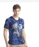 カスタム3d、 独自のtシャツのデザイン-Tシャツ問屋・仕入れ・卸・卸売り