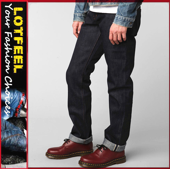 スキニージーンズ無印21oz重いselvedge( lotjo088)-ジーンズ問屋・仕入れ・卸・卸売り