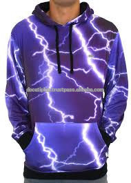 Street Wear digital printed hoodie/ Long Sublimation Hoodie-トレーナー、パーカー問屋・仕入れ・卸・卸売り