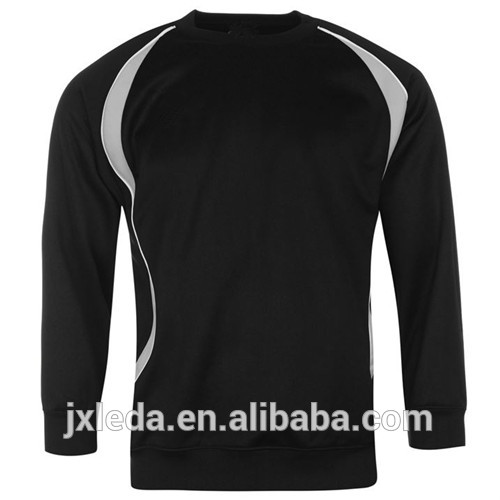 100%ポリエステルスウェットカスタム、男性トレーニング服卸売-トレーナー、パーカー問屋・仕入れ・卸・卸売り