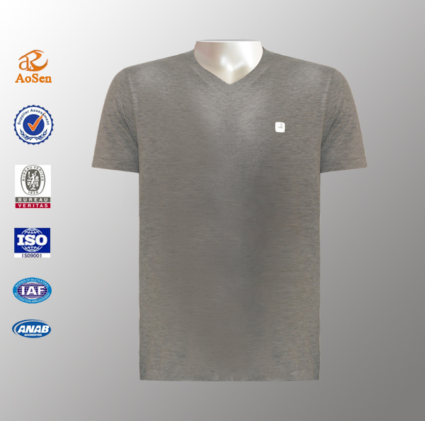 Oemサービスtシャツオーガニックコットン男性tシャツ2016服-Tシャツ問屋・仕入れ・卸・卸売り