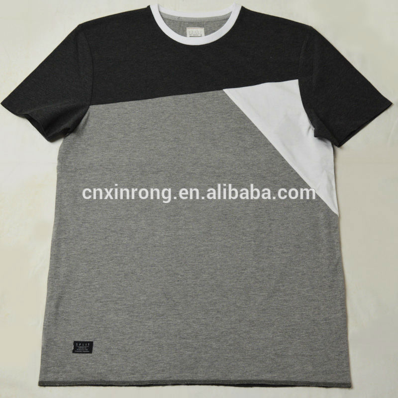 良い品質メンズtシャツメイドによる中国工場-Tシャツ問屋・仕入れ・卸・卸売り