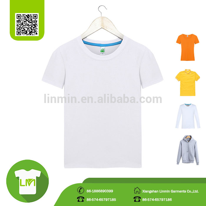 バルクブランク白tシャツ、キッズtシャツ安い卸売カスタムtシャツ印刷-Tシャツ問屋・仕入れ・卸・卸売り