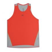 ホットエンドの販売の100%コットンメンズラウンドネックベスト-タンクトップ問屋・仕入れ・卸・卸売り