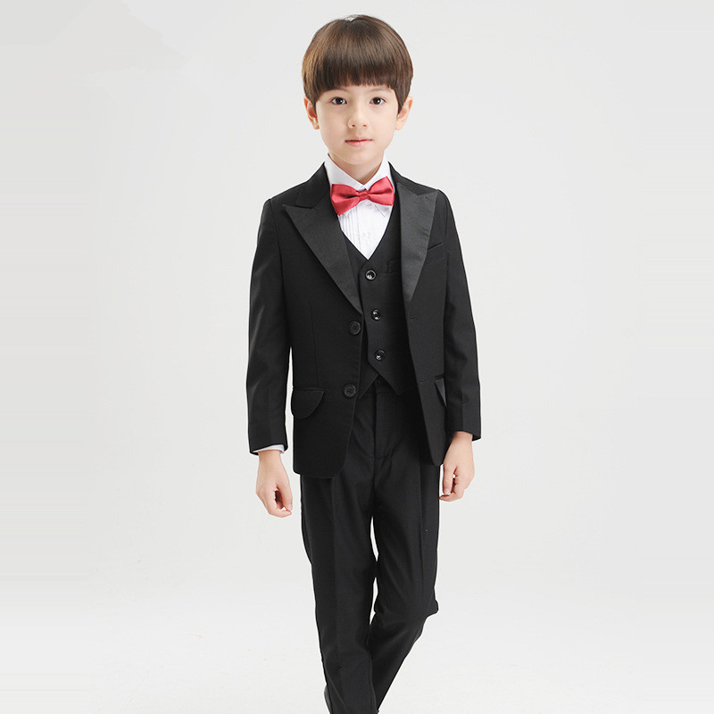 安い赤ちゃん スタイル快適な タキシード優雅な男の子は結婚式-スーツ、タキシード問屋・仕入れ・卸・卸売り