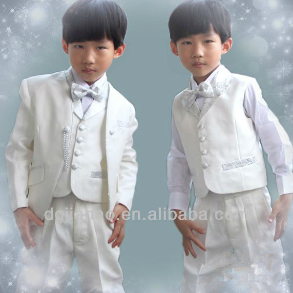 ファッション赤ちゃん男の子の工場直接販売の洗礼スーツ-スーツ、タキシード問屋・仕入れ・卸・卸売り