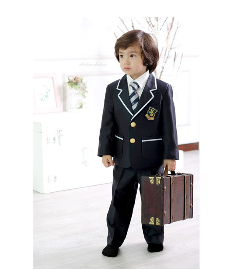 学童セット、男の子スーツ、韓国スタイル学童服セット用販売-スーツ、タキシード問屋・仕入れ・卸・卸売り