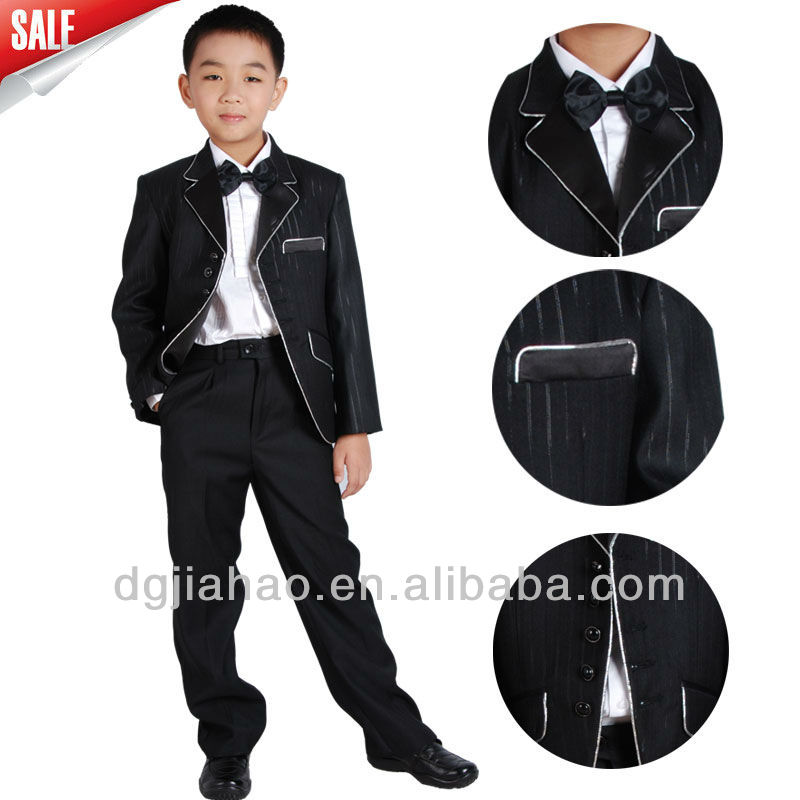 ファッションの男の子フォーマルスーツ2014年工場直接販売法-スーツ、タキシード問屋・仕入れ・卸・卸売り