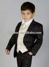 新しいファッションの男の子のためのパーティの摩耗男の子の結婚式のスーツ-スーツ、タキシード問屋・仕入れ・卸・卸売り