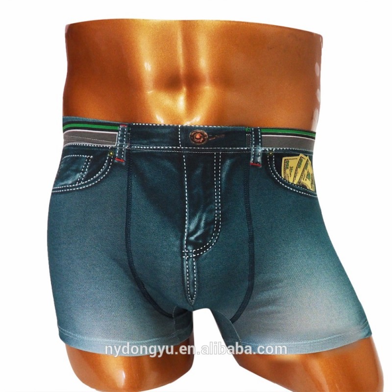 男性トップいちばん綿ボクサーパンティー/男性卸売通気性下着ボクサーショーツ/男性fanshion下着-ブリーフ、ボクサーパンツ問屋・仕入れ・卸・卸売り