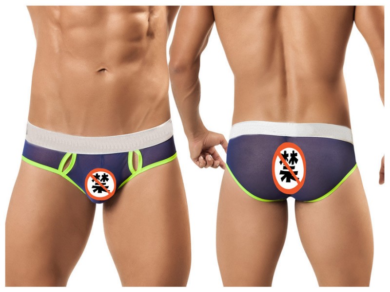 中国xxxサプライヤー卸売ファッションナイロン100％、 男性のブリーフkz002-csセックス男性用下着-セクシーランジェリー問屋・仕入れ・卸・卸売り