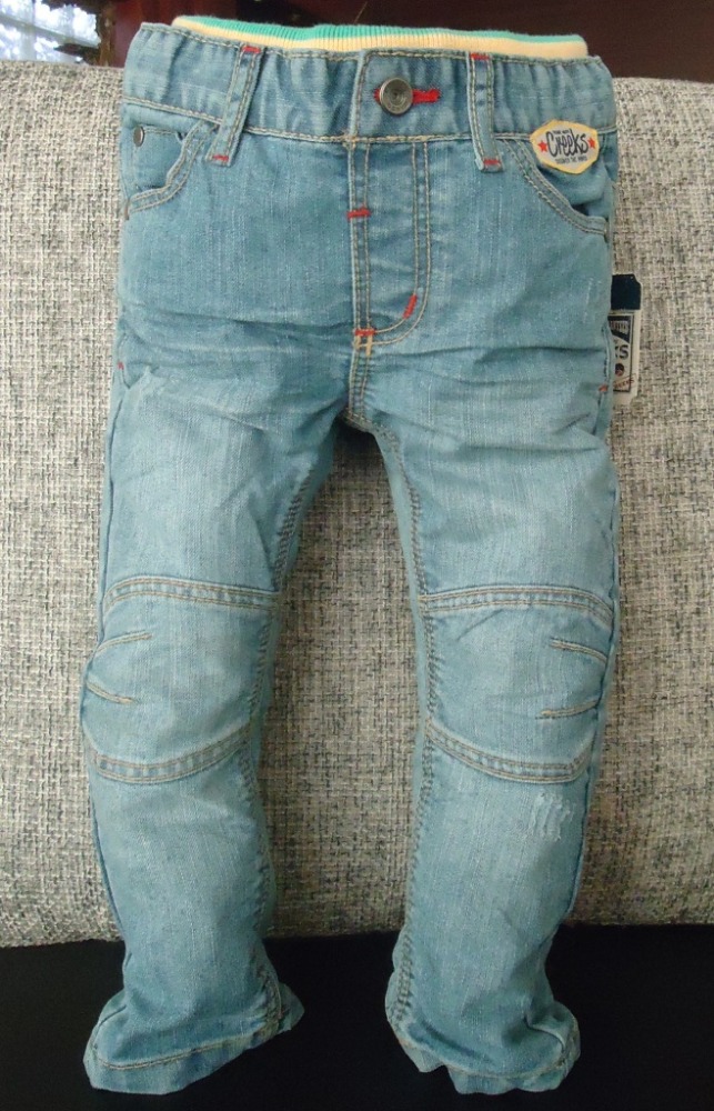 ジーンズ-キッズ服　ジーンズ問屋・仕入れ・卸・卸売り