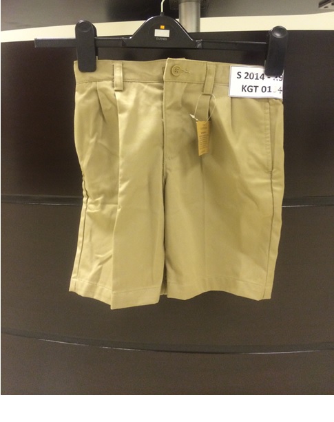 男子ショートパンツ-キッズ服　半ズボン問屋・仕入れ・卸・卸売り