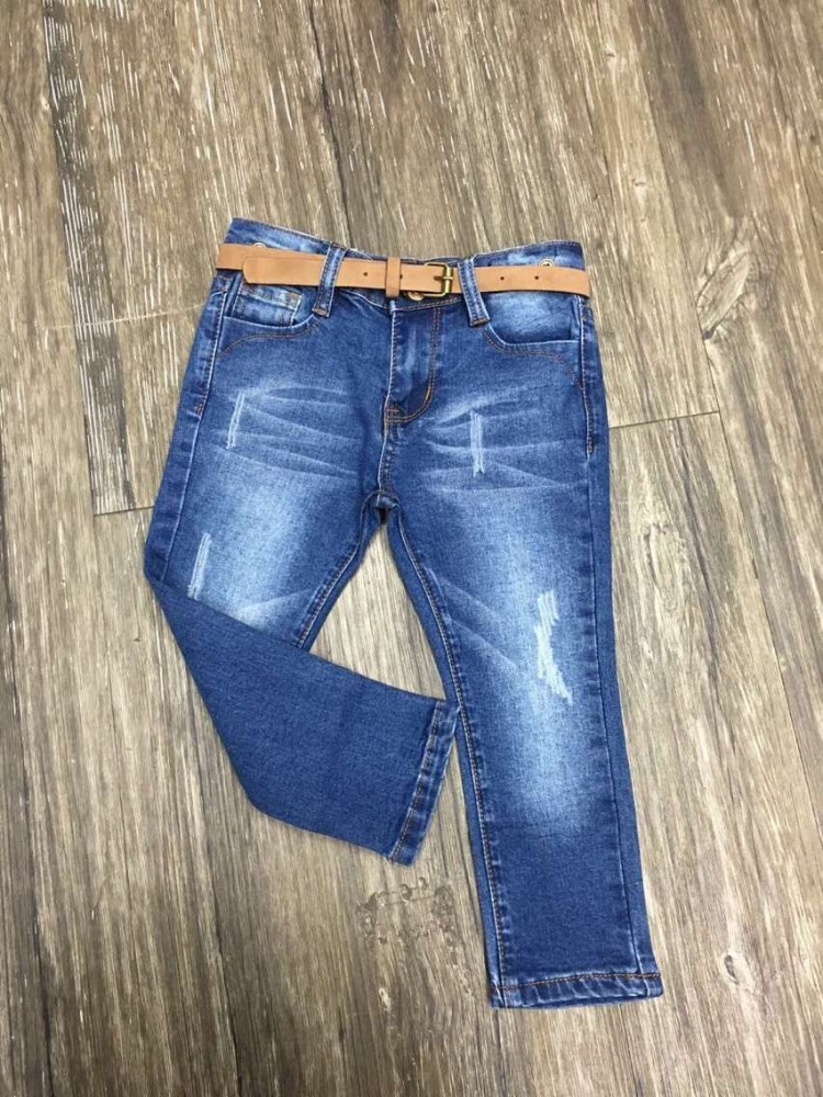 の男の子のジーンズ2015熱い販売の赤ん坊の/ファッション男の子のジーンズのズボン-キッズ服　ジーンズ問屋・仕入れ・卸・卸売り