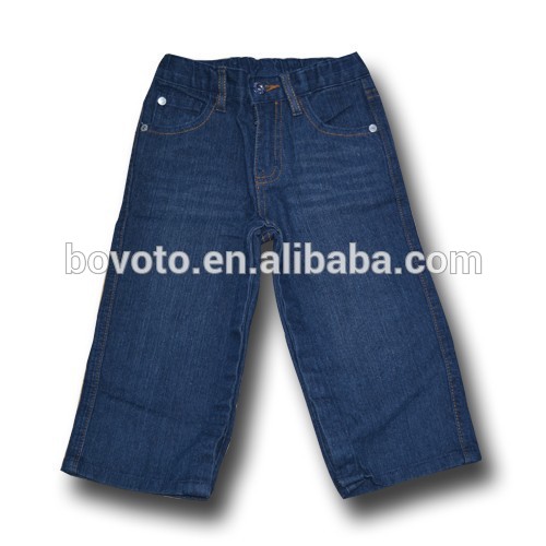 ホットな新しい方法2015綿100％キッズデニムジーンズ卸売安い子供のジーンズ-キッズ服　ジーンズ問屋・仕入れ・卸・卸売り