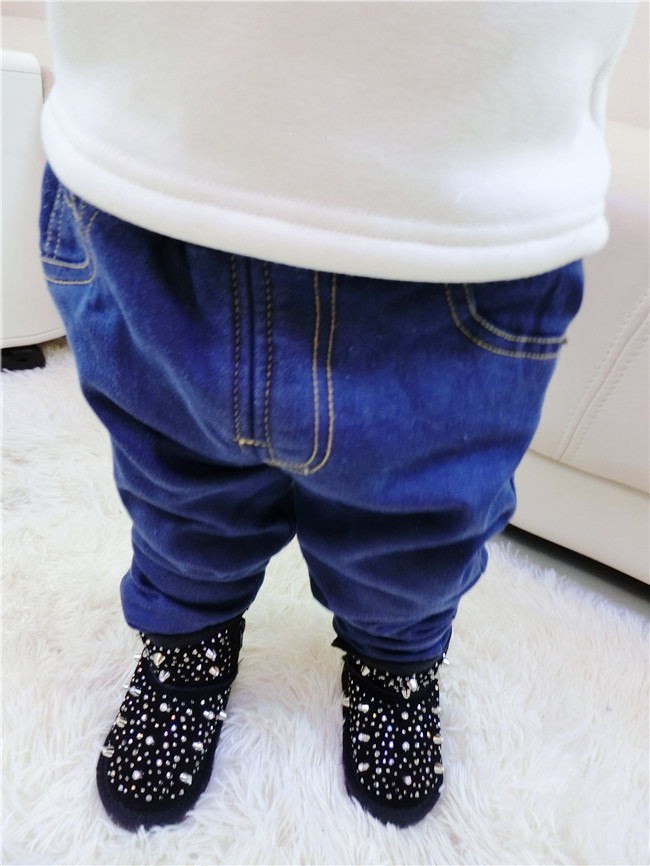 中国卸売ブティックの子の服のタイトな男の子の子供服-キッズ服　ジーンズ問屋・仕入れ・卸・卸売り