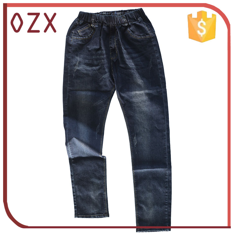 ジーンズメーカー中国ジーンズパンツ子供に中国キッズジーンズ-キッズ服　ジーンズ問屋・仕入れ・卸・卸売り