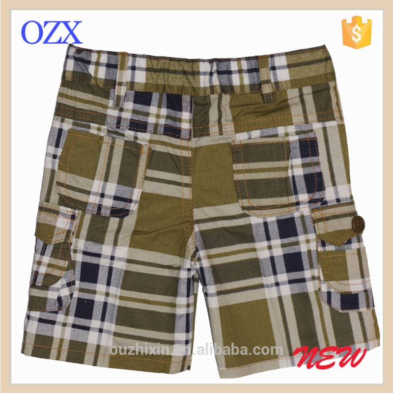 新しい男の子ビーチバレーボールジムショーツ卸売綿短いショーツ-キッズ服　ジーンズ問屋・仕入れ・卸・卸売り