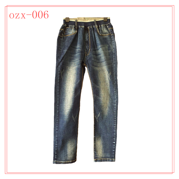 Ozx 006男の子パンツ子供ファッション服販売-キッズ服　ジーンズ問屋・仕入れ・卸・卸売り